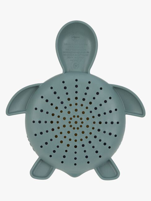 Lässig Skildpadde Stablelegetøj, Green