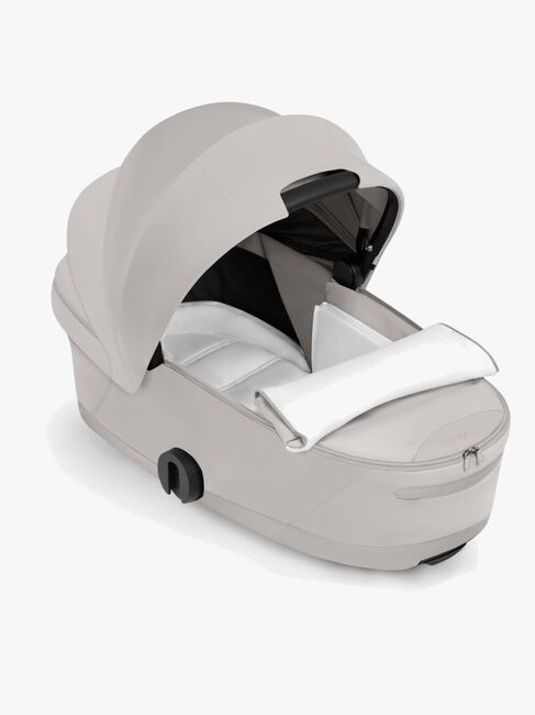 Cybex MIOS/COYA Style Liggedel, City Grey