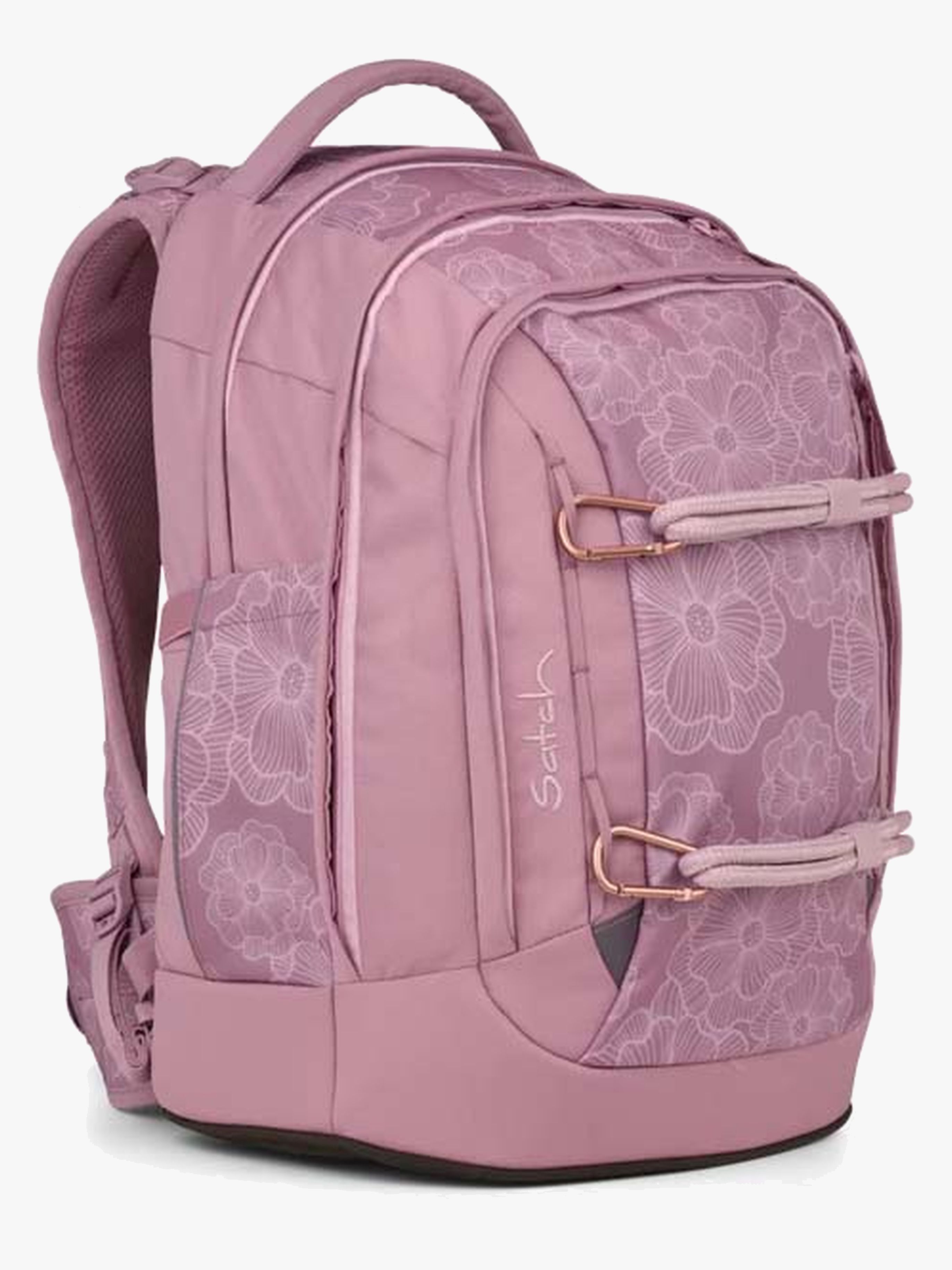 Satch Pack Rygsæk 30L, Magnolia Dream