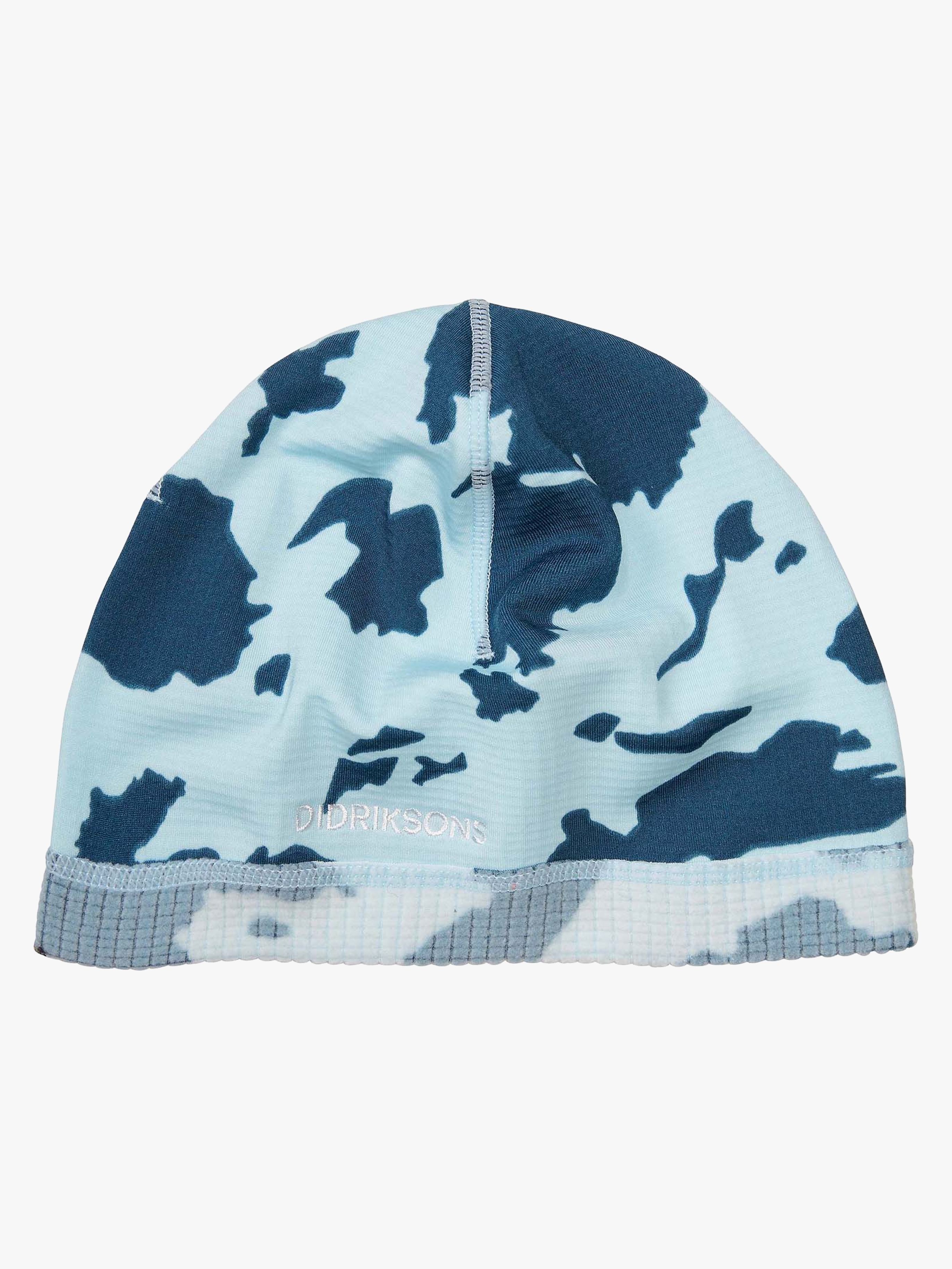 Didriksons Jadis Hue, Print Island Ai Blue, 52-54