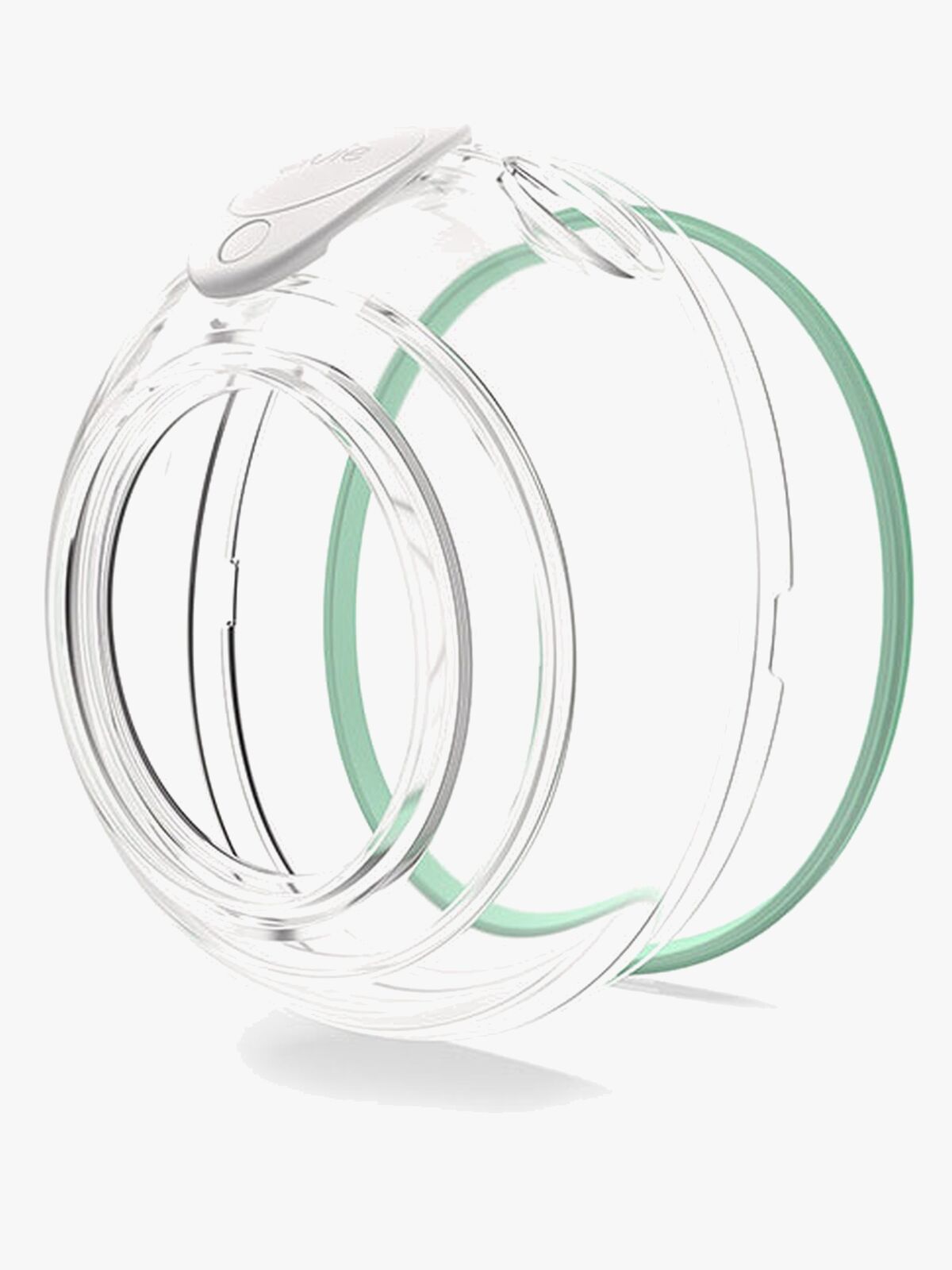 Elvie Stride Skåle 150 ml 2-pak