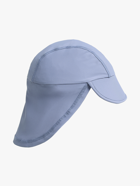 Nordbjörn Fårö 2-pak UV-Hat, Blå Camo