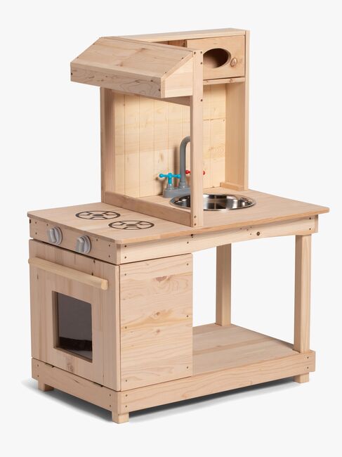 Woodlii Legekøkken Natur