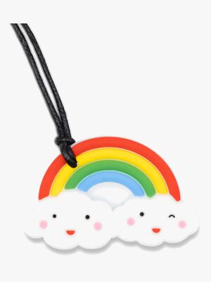 Jellystone Designs Bidelegetøj Soft Regnbue