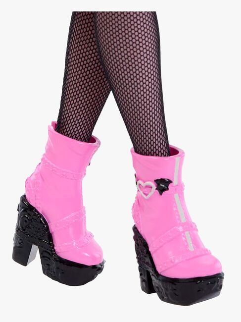 Monster High Core Dukke Draculaura