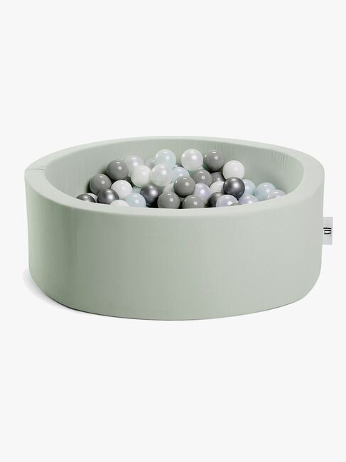 JLY Boldbassin 30x90, Green