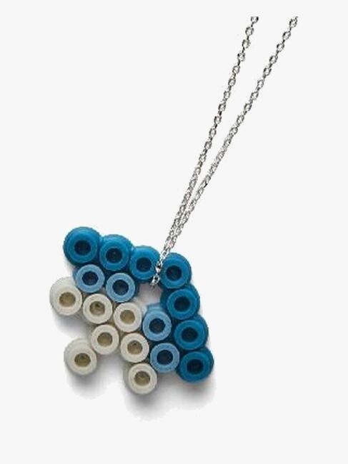 Hama Midi DIY Perlesæt 2400 Stk.