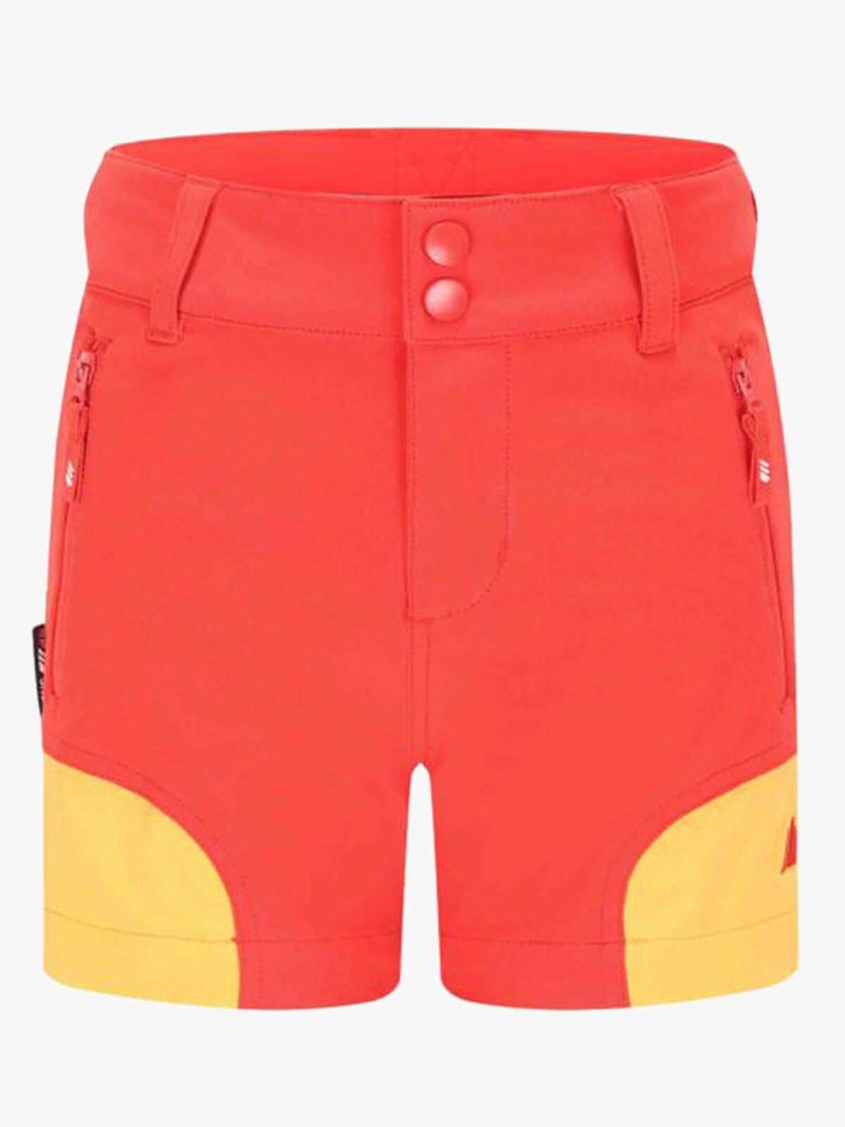 Skogstad Svelgen Shorts, Rød