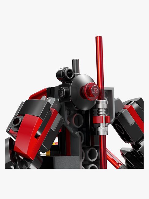 LEGO Star Wars 75411 Darth Maul-mech