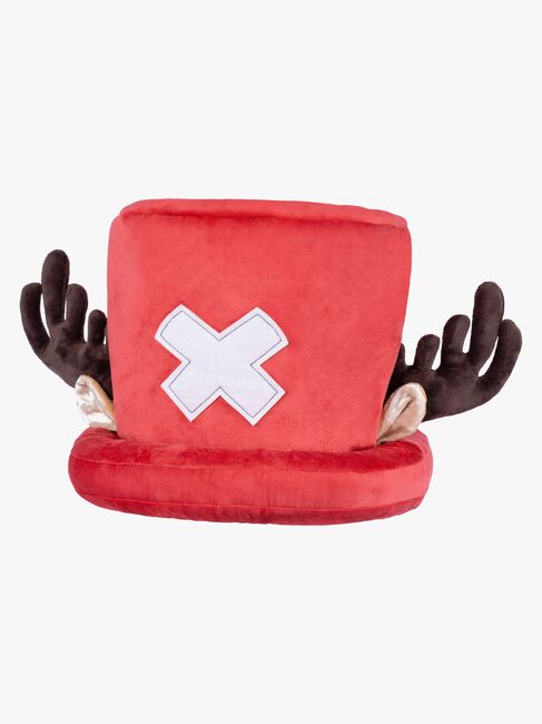 One Piece Hat Chopper