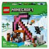 LEGO Minecraft 21277 Hakke-minen