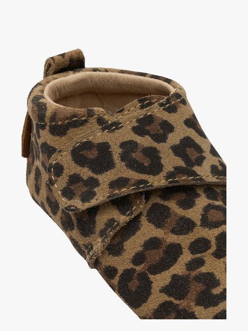 Mikk-Line Indesko Ruskind, Leo