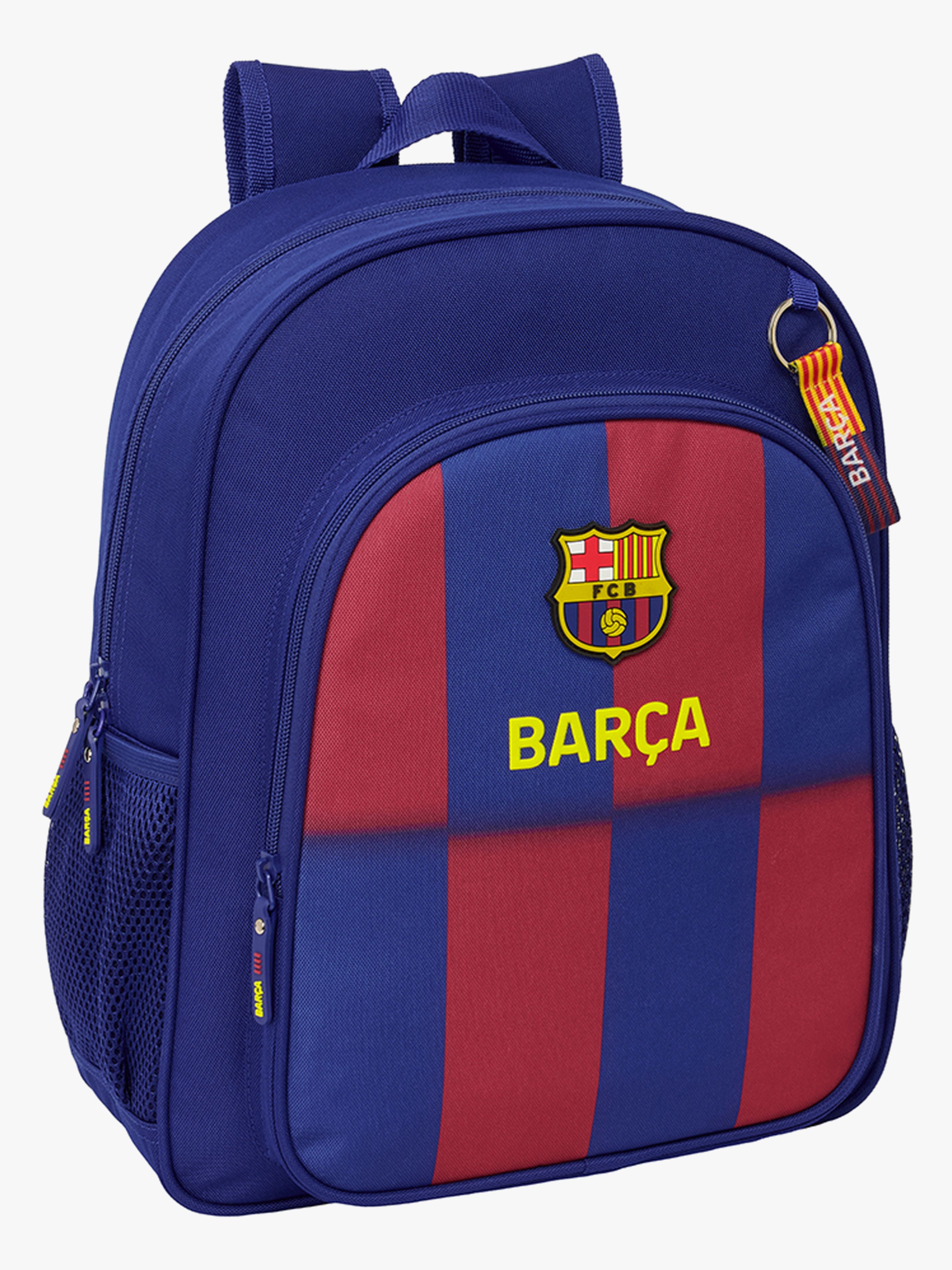 FC Barcelona Junior Rygsæk 15L, 1ª Team 25/26
