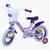Disney Wish Cykel 12 Tommer, Lilla