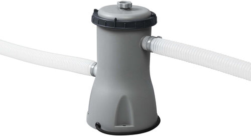 Bestway Flowclear  Filterpumpe 3,028 l/t