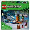 LEGO Minecraft 21274 Warden-mødet