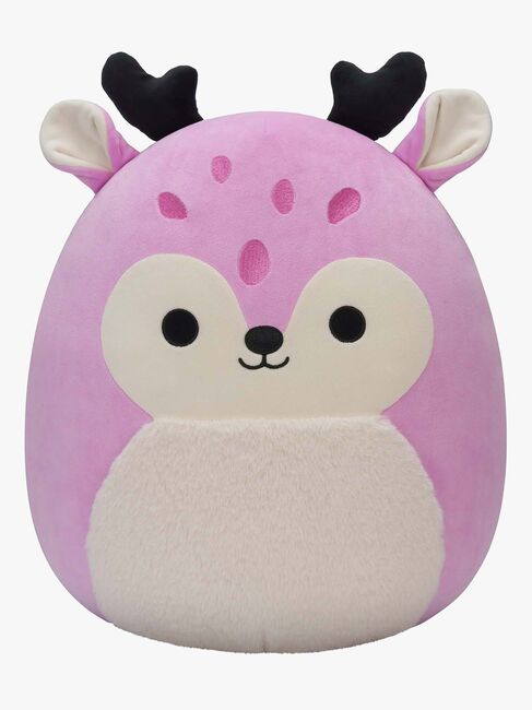 Squishmallows Bamse Rådyr 40 Cm 300508-2139_1.jpg