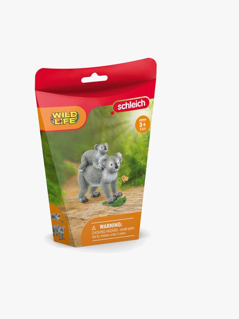 Schleich 42566 Koalaer Mother and Baby