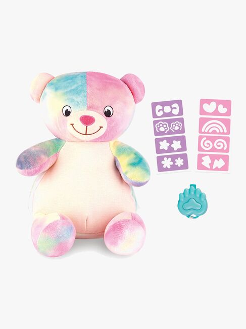 Suntoy Dekorer Din Bamse Bjørn