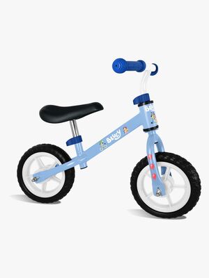 Bluey Løbecykel 10 Tommer