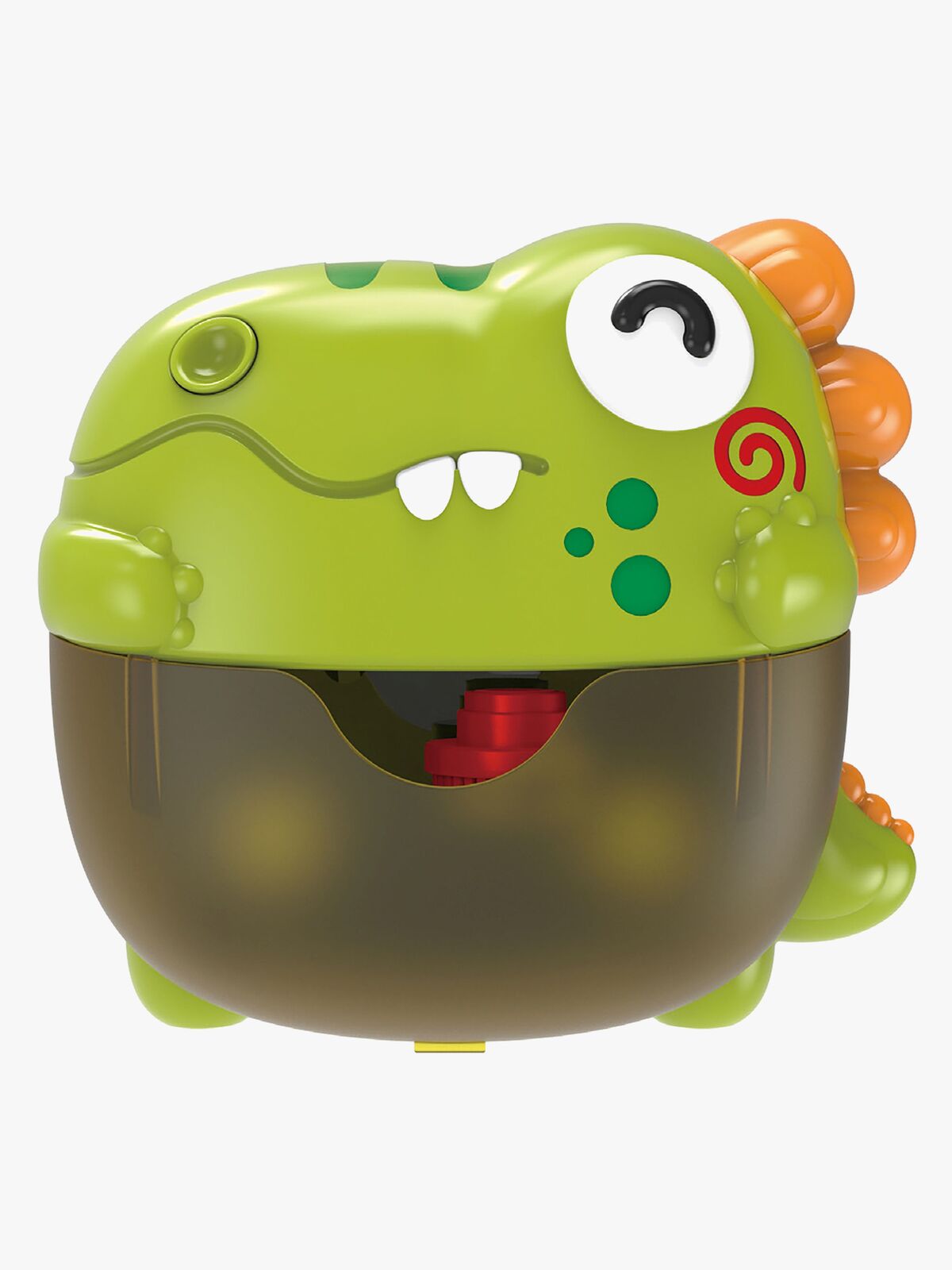 CarloBaby Badelegetøj Dino med Bobler