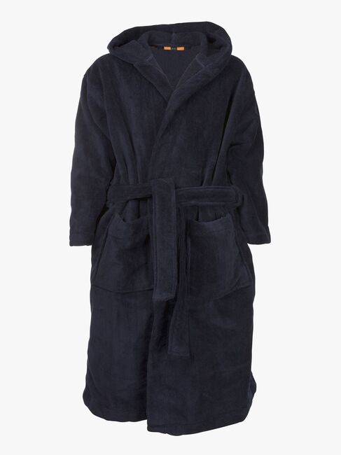 Lindberg Orbaden Badekåbe, Navy