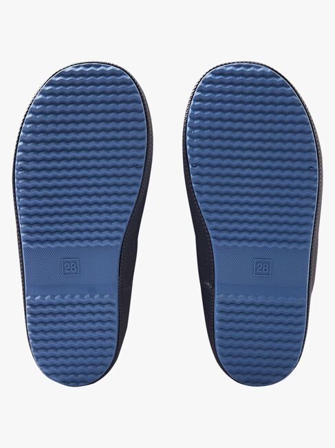 Reima Taikuus Gummistøvler, Denim Blue