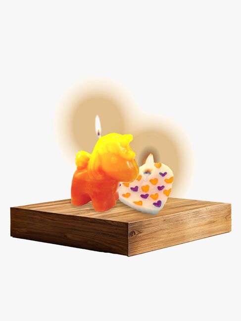 Toyrock STEM Lysfabrik