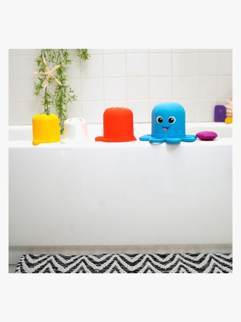 Baby Einstein Ocean Explorers Badelegetøj