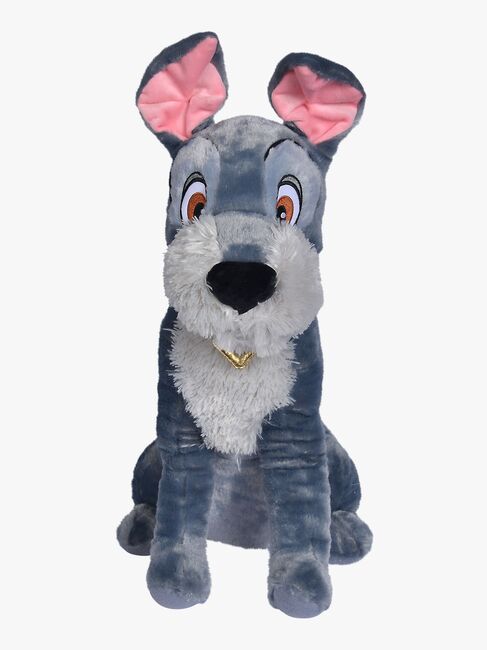 Disney Classic Bamse Vagabonden