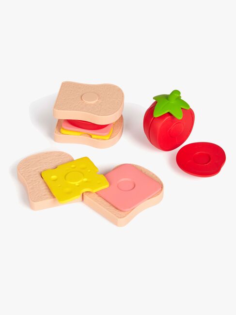 Casdon Go Eat Legemad