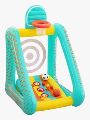 Bestway Havespil Perfect Aim 3-i-1