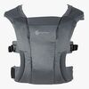Ergobaby Embrace Soft Air Mesh Bæresele, Washed Black