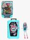 Monster High Skulltimate Secrets Legesæt Lagoona Blue S7