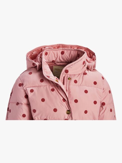 Petite Chérie Atelier Eily Dynejakke, Blush