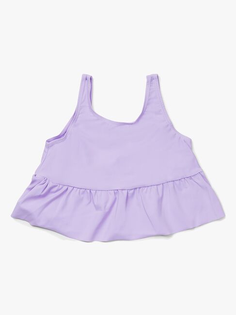 Petite Chérie Atelier Albertina UV-top, Lavender