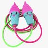 KESS Squishy Cuties Sjippetov Blandet Udvalg 2 m
