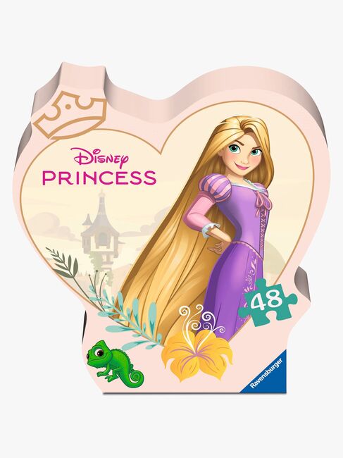 Ravensburger Puslespil Rapunzel 48 Brikker 12004395-2158_2.jpg