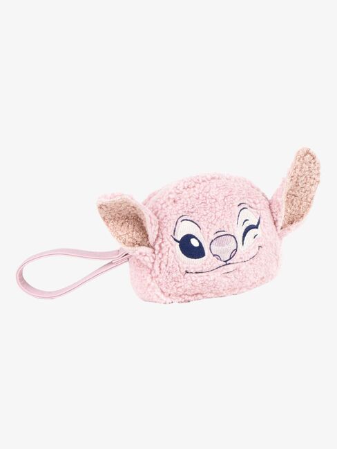 Disney Stitch Taske, Pink