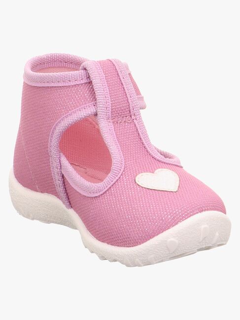 Superfit Spotty Indesko, Pink