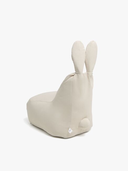 Minitude Sækkestol MAX, Beige