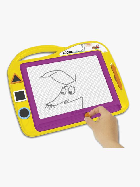 Clementoni Mumitroldene Tegnetavle