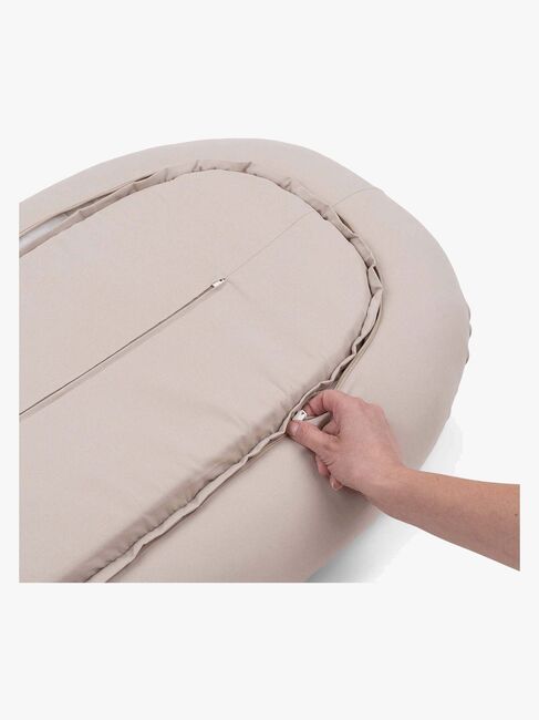 Done By Deer Babynest Confetti, Beige