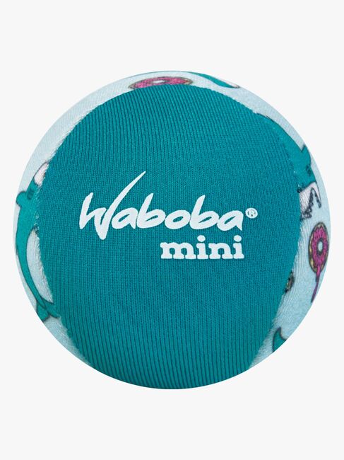 Waboba Mini Vandhoppebold 1-pak Blandet
