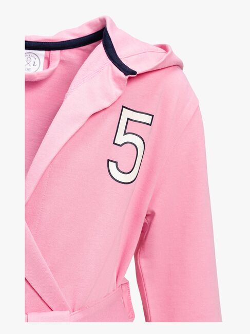 Luca & Lola Moa Morgenkåbe, Pink