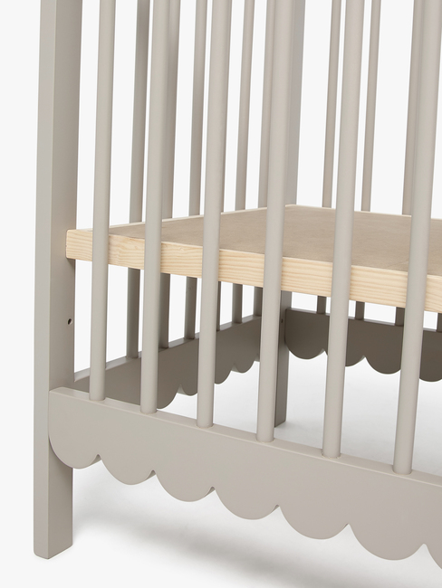 Alice & Fox Dune Tremmeseng, Greige