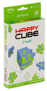 Happy Cube 3D-Puslespil Happy Cube Junior