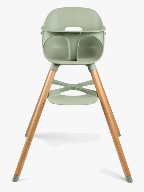 Ziza Højstol, Olive