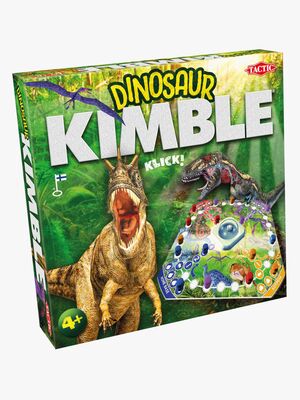 Tactic Ludo Kimble Dinosaur