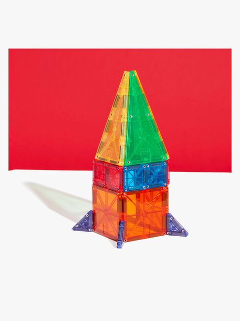 MAGNA-TILES Combo Byggesæt 20 Dele